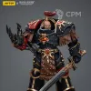 Описание картинки JoyToy Sons of Horus Ezekyle Abaddon от Строго по-Имперски по цене 5 500руб | Свободный Рынок Миниатюр - СРМ - изображение - №5