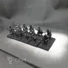 Описание картинки 10 пластиковых альтернативных Empire Of Man Archers от V130177@mail.ru по цене 1 450руб | Свободный Рынок Миниатюр - СРМ - изображение - №2