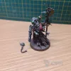 Описание картинки Tech-Priest Dominus от Барахолка CTPEJIKA по цене 1 800руб | Свободный Рынок Миниатюр - СРМ - изображение - №2