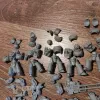 Описание картинки Tartaros Terminator Squad от Inzer1509 по цене 250руб | Свободный Рынок Миниатюр - СРМ - изображение - №3