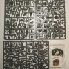 Описание картинки Terminator Assault Squad от Warp-Smuggling по цене 5 300руб | Свободный Рынок Миниатюр - СРМ - изображение - №2