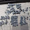 Описание картинки Терминаторы Космического десанта (стрелковые) от Вулкан Хестан по цене 1 000руб | Свободный Рынок Миниатюр - СРМ - изображение - №3