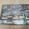 Описание картинки Grey Knights Brotherhood Terminator Squad от Rivein по цене 4 700руб | Свободный Рынок Миниатюр - СРМ - изображение - №2