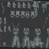 Описание картинки Scarab Occult Terminators от Магазин Омегона по цене 1 000руб | Свободный Рынок Миниатюр - СРМ - изображение - №2