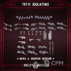 Описание картинки Tet'o Idolators Squad от Manufactorum76 по цене 1 600руб | Свободный Рынок Миниатюр - СРМ - изображение - №4