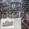 Описание картинки Vampire Counts grave guard от firon по цене 5 300руб | Свободный Рынок Миниатюр - СРМ - изображение - №2