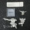 Описание картинки Savage Orc Shamen от Cepesh1 по цене 5 500руб | Свободный Рынок Миниатюр - СРМ - изображение - №2