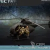 Описание картинки MH-6 Little bird от Wardog Workshop по цене 2 500руб | Свободный Рынок Миниатюр - СРМ - изображение - №2