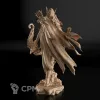 Описание картинки Alleria Windrunner Фигурка (World of Warcraft) от GAS3TXD  по цене 4 200руб | Свободный Рынок Миниатюр - СРМ - изображение - №5