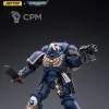 Описание картинки JoyToy Heroes Chapter Primaris Lieutenant Erastus от Строго по-Имперски по цене 3 700руб | Свободный Рынок Миниатюр - СРМ - изображение - №3