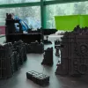 Описание картинки Killzone: Volkus оригинал + поле от  по цене 10 500руб | Свободный Рынок Миниатюр - СРМ - изображение - №3