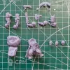 Описание картинки Leagues of Votann Army Set от SaJRa по цене 4 100руб | Свободный Рынок Миниатюр - СРМ - изображение - №5