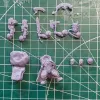 Описание картинки Combat Patrol Leagues of Votann (2022) от SaJRa по цене 3 200руб | Свободный Рынок Миниатюр - СРМ - изображение - №5