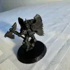 Описание картинки Blood Angels Sanguinary Guard от mak6389 по цене 900руб | Свободный Рынок Миниатюр - СРМ - изображение - №6