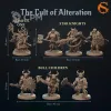 Описание картинки Star Knights от Manufactorum76 по цене 1 125руб | Свободный Рынок Миниатюр - СРМ - изображение - №5