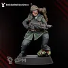 Описание картинки Infantry Squad от Manufactorum76 по цене 1 600руб | Свободный Рынок Миниатюр - СРМ - изображение - №8