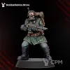 Описание картинки Infantry Squad от Manufactorum76 по цене 1 600руб | Свободный Рынок Миниатюр - СРМ - изображение - №9