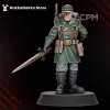 Описание картинки Infantry Squad от Manufactorum76 по цене 1 600руб | Свободный Рынок Миниатюр - СРМ - изображение - №4