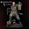 Описание картинки Infantry Squad от Manufactorum76 по цене 1 600руб | Свободный Рынок Миниатюр - СРМ - изображение - №6