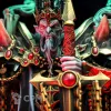 Описание картинки Vampire Patriarch. от Shizoface по цене 250руб | Свободный Рынок Миниатюр - СРМ - изображение - №2