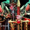 Описание картинки Vampire Lord от MrMetalHorror по цене 400руб | Свободный Рынок Миниатюр - СРМ - изображение - №2
