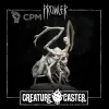 Описание картинки Prowlers The Great Hunger от Manufactorum76 по цене 1 125руб | Свободный Рынок Миниатюр - СРМ - изображение - №3