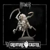Описание картинки Prowlers The Great Hunger от Manufactorum76 по цене 1 125руб | Свободный Рынок Миниатюр - СРМ - изображение - №4