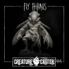 Описание картинки Fly Thrall The Great Hunger от Manufactorum76 по цене 800руб | Свободный Рынок Миниатюр - СРМ - изображение - №5