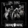 Описание картинки Grail Thrall The Great Hunger от Manufactorum76 по цене 1 800руб | Свободный Рынок Миниатюр - СРМ - изображение - №3