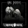 Описание картинки Lord of Tumours The Great Hunger от Manufactorum76 по цене 1 500руб | Свободный Рынок Миниатюр - СРМ - изображение - №3