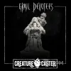 Описание картинки Lord of Tumours The Great Hunger от Manufactorum76 по цене 1 500руб | Свободный Рынок Миниатюр - СРМ - изображение - №4