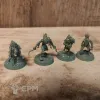 Описание картинки The Grymwatch от Disciple по цене 2 000руб | Свободный Рынок Миниатюр - СРМ - изображение - №2