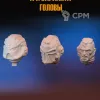 Описание картинки Капитан Центос/Captain Centos от Четвертый угол по цене 170руб | Свободный Рынок Миниатюр - СРМ - изображение - №3