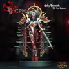 Описание картинки Vampire Lord от MrMetalHorror по цене 350руб | Свободный Рынок Миниатюр - СРМ - изображение - №2