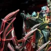 Описание картинки Vampire Lord. от Shizoface по цене 250руб | Свободный Рынок Миниатюр - СРМ - изображение - №2