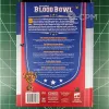Описание картинки The Official Rulebook Third Season Edition от Vault Boy по цене 6 498руб | Свободный Рынок Миниатюр - СРМ - изображение - №2