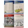 Описание картинки The Official Rulebook Third Season Edition от Vault Boy по цене 6 498руб | Свободный Рынок Миниатюр - СРМ - изображение - №4