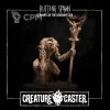 Описание картинки Rutting Spawn of the Covenant Coil от Manufactorum76 по цене 600руб | Свободный Рынок Миниатюр - СРМ - изображение - №4