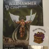 Описание картинки The Sanguinor от Warp-Smuggling по цене 4 400руб | Свободный Рынок Миниатюр - СРМ - изображение - №2