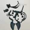 Описание картинки The Sanguinor от SaJRa по цене 400руб | Свободный Рынок Миниатюр - СРМ - изображение - №2