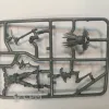 Описание картинки The Steel Rook (1 литник) от WebWay по цене 880руб | Свободный Рынок Миниатюр - СРМ - изображение - №2