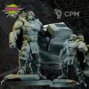 Описание картинки THOR от Daniilfedyakov по цене 270руб | Свободный Рынок Миниатюр - СРМ - изображение - №2