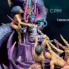 Описание картинки Throne of Ultimate Ravishment от WebWay 3D по цене 1 500руб | Свободный Рынок Миниатюр - СРМ - изображение - №2