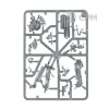 Описание картинки Thulia Ghuld (3 литника) от WebWay по цене 1 540руб | Свободный Рынок Миниатюр - СРМ - изображение - №3