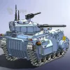 Описание картинки Gladiator Lancer/Reaper/Valiant/Impulsor от koksee по цене 2 500руб | Свободный Рынок Миниатюр - СРМ - изображение - №3