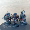 Описание картинки Night Lords First Claw Первый коготь от Deathwing_Squad по цене 4 500руб | Свободный Рынок Миниатюр - СРМ - изображение - №4