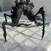 Описание картинки Tyranid Hierophant Bio-Titan от mak6389 по цене 4 000руб | Свободный Рынок Миниатюр - СРМ - изображение - №5