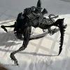 Описание картинки Tyranid Hierophant Bio-Titan от mak6389 по цене 4 000руб | Свободный Рынок Миниатюр - СРМ - изображение - №3