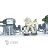 Описание картинки Укрепзона Титаниум, масштаб 15-20мм, (1:100, 1:72) от Soul Dark по цене 370руб | Свободный Рынок Миниатюр - СРМ - изображение - №10