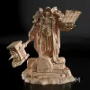Описание картинки Paladin Фигурка (World of Warcraft) от GAS3TXD  по цене 4 200руб | Свободный Рынок Миниатюр - СРМ - изображение - №3